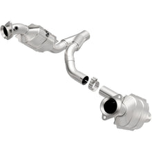 Magnaflow Direct-Fit Catalytic Converter (2019-2019 Ram 1500 Classic,2009-2010 Ram 1500,2011-2018 Ram 1500) - 49664