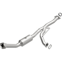Magnaflow Direct-Fit Catalytic Converter (2007-2011 Ranger,2007-2010 B4000) - 49678