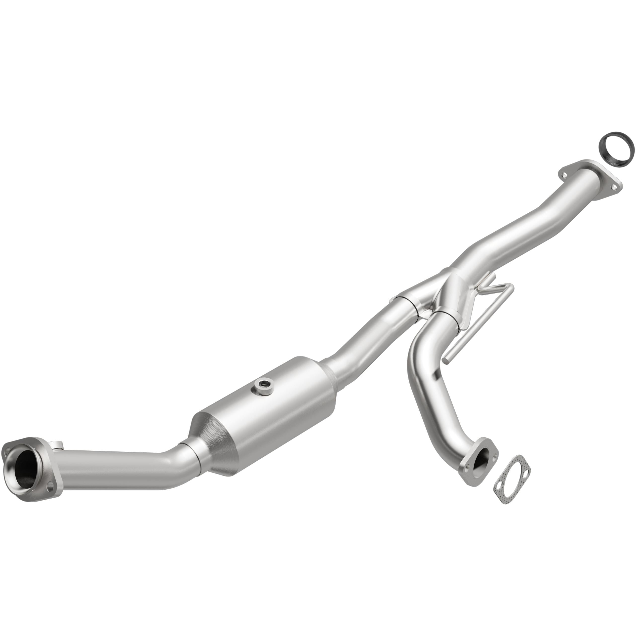 Magnaflow Direct-Fit Catalytic Converter (2007-2011 Ranger,2007-2010 B4000) - 49678