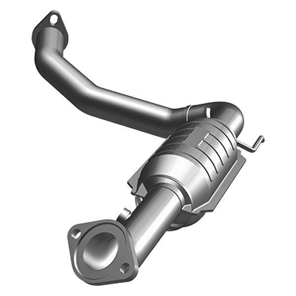 Magnaflow Direct-Fit Catalytic Converter (2005-2009 Lexus GX470,2005-2009 4Runner) - 49697