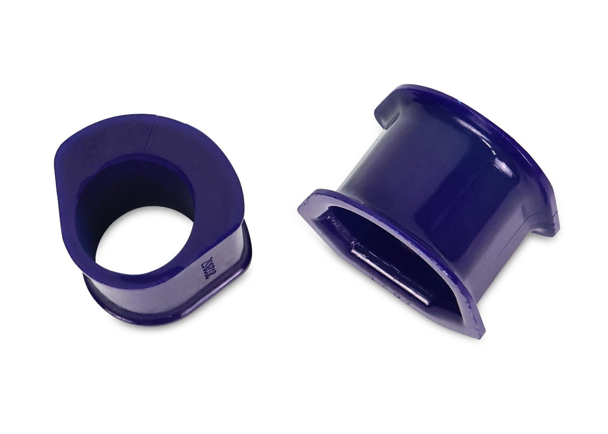 SuperPro Steering Rack and Pinion - Mount Bushing Kit - SPF5952K