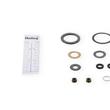 Holley Renew Kit Carburetor Rebuild Kit.  - 37-396