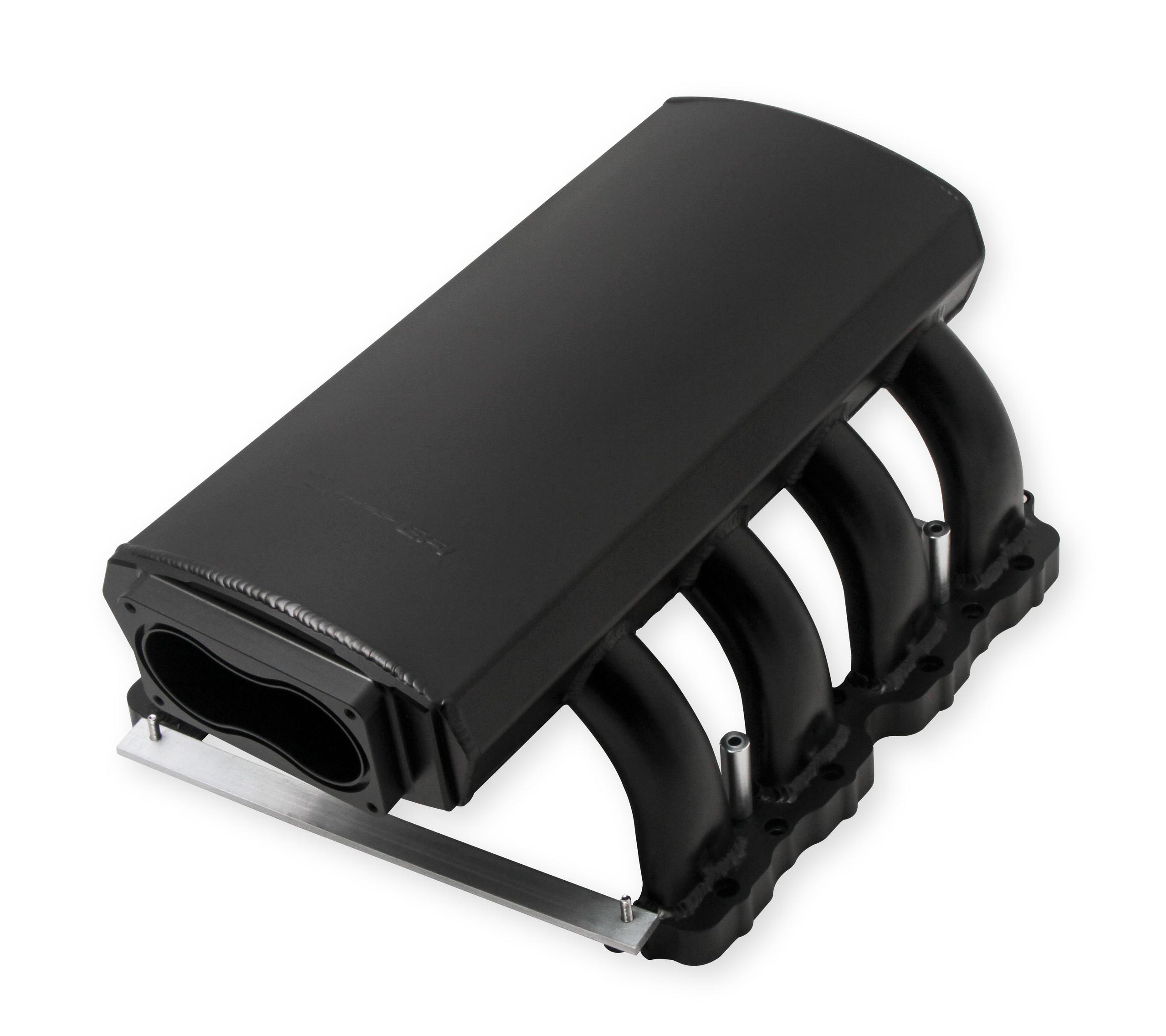 Holley EFI Hi-Ram Intake Manifold - 829082