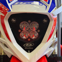 Baja Designs Squadron Pro Headlight Kit (A/C) Beta 2020-On RR 2-Stroke 125RR/200RR/250RR/300RR/RX - 497050AC