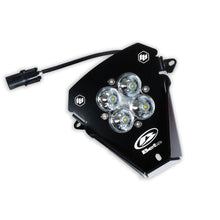 Baja Designs Squadron Pro Headlight Kit (A/C) Beta 2020-On RR 2-Stroke 125RR/200RR/250RR/300RR/RX - 497050AC