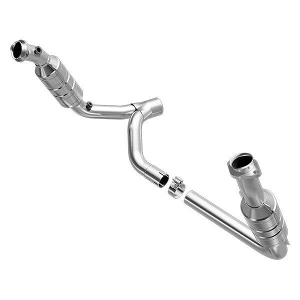 Magnaflow Direct-Fit Catalytic Converter (2006-2006 Ram 1500) - 49711