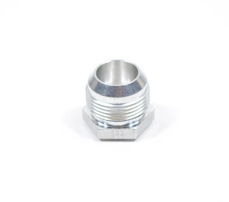 Fragola #16   Male Weld Bung - 497116