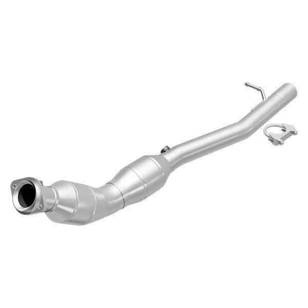 Magnaflow Direct-Fit Catalytic Converter (2006-2006 Land Rover Range Rover) - 49713