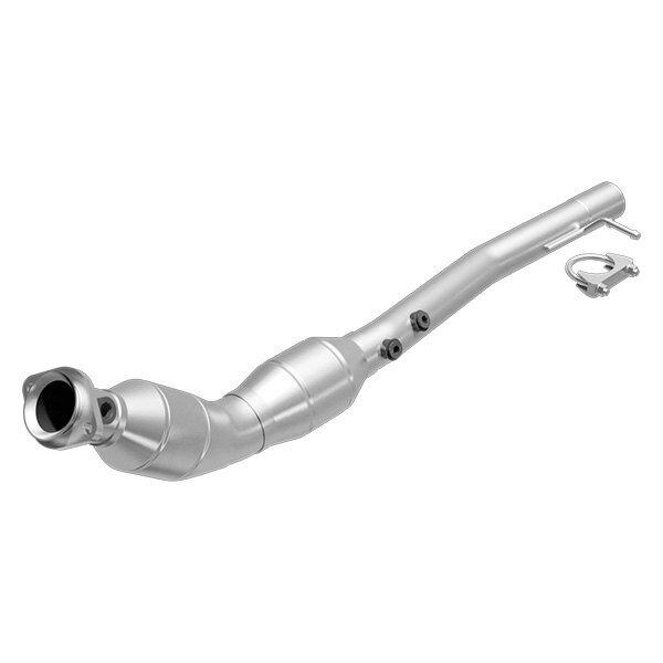 Magnaflow Direct-Fit Catalytic Converter (2006-2006 Land Rover Range Rover) - 49714