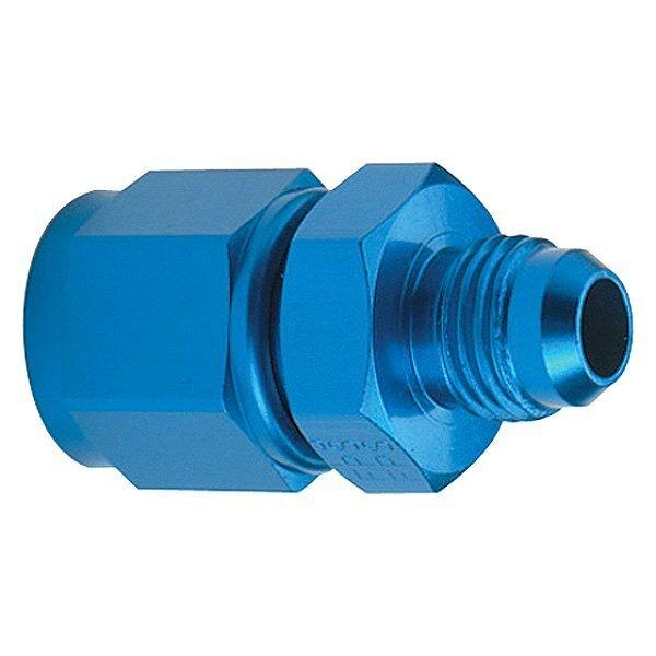 Fragola #4  Nut X #3 Male Swivel Reducer - 497204