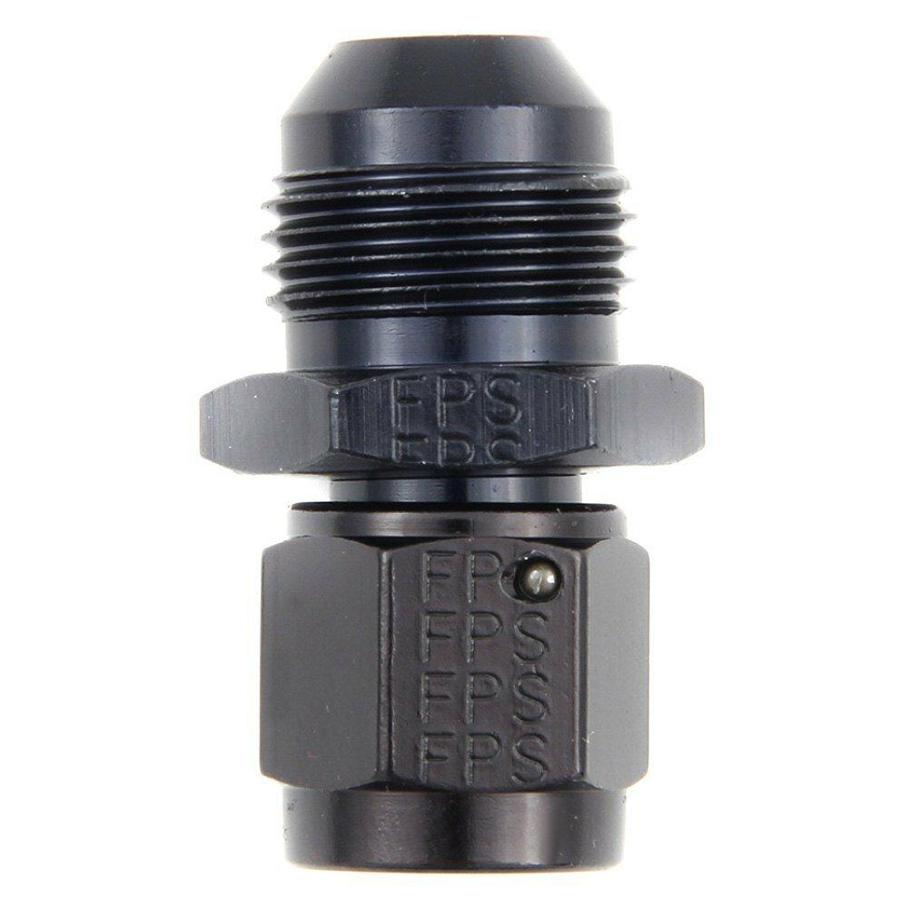 Fragola 4 - 6 Flare Expander  Black - 497306-BL