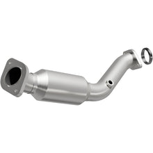 Magnaflow Direct-Fit Catalytic Converter (2005-2011 Corvette) - 49733