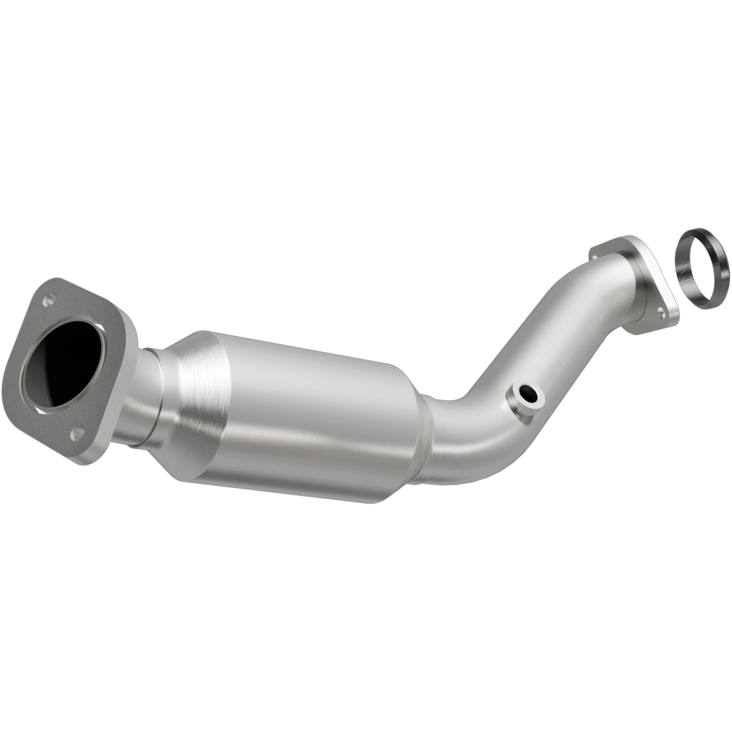 Magnaflow Direct-Fit Catalytic Converter (2005-2011 Corvette) - 49733