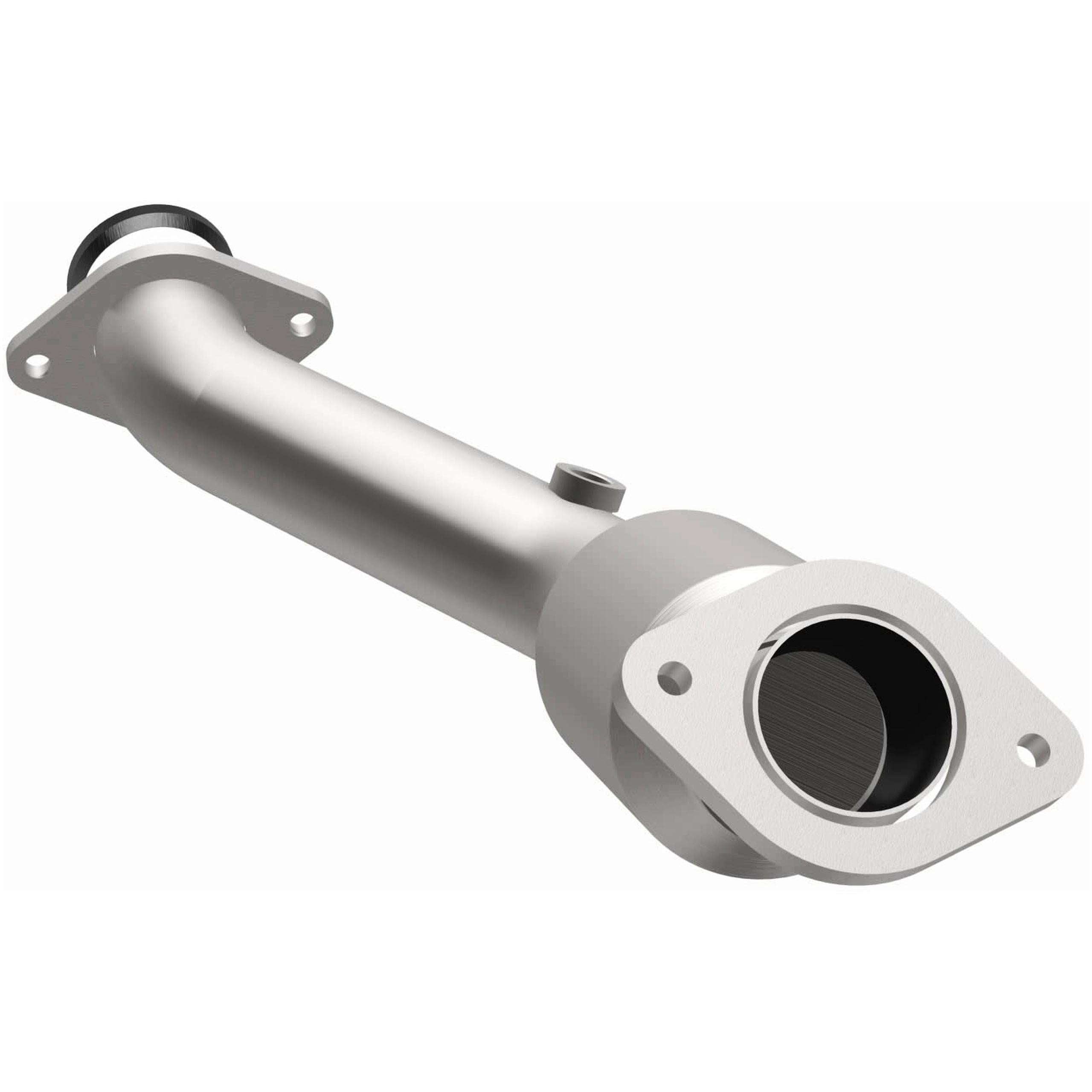 Magnaflow Direct-Fit Catalytic Converter (2005-2011 Corvette) - 49733