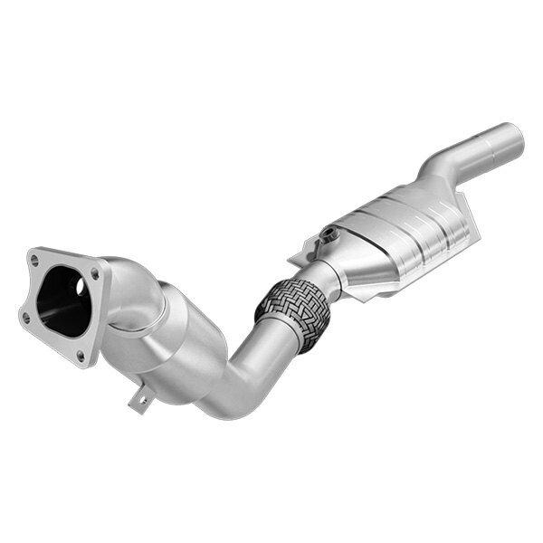 Magnaflow Direct-Fit Catalytic Converter (2003-2004 RS6) - 49742