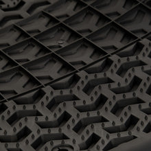 Rugged Ridge All Terrain Floor Liner Kit Front/Rear Black 18-20 Jeep Wrangler Jl 2 Dr - 12987.43