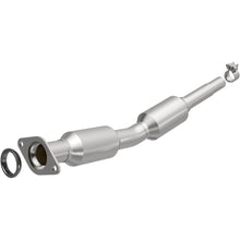 Magnaflow Direct-Fit Catalytic Converter (2004-2009 Prius) - 49752