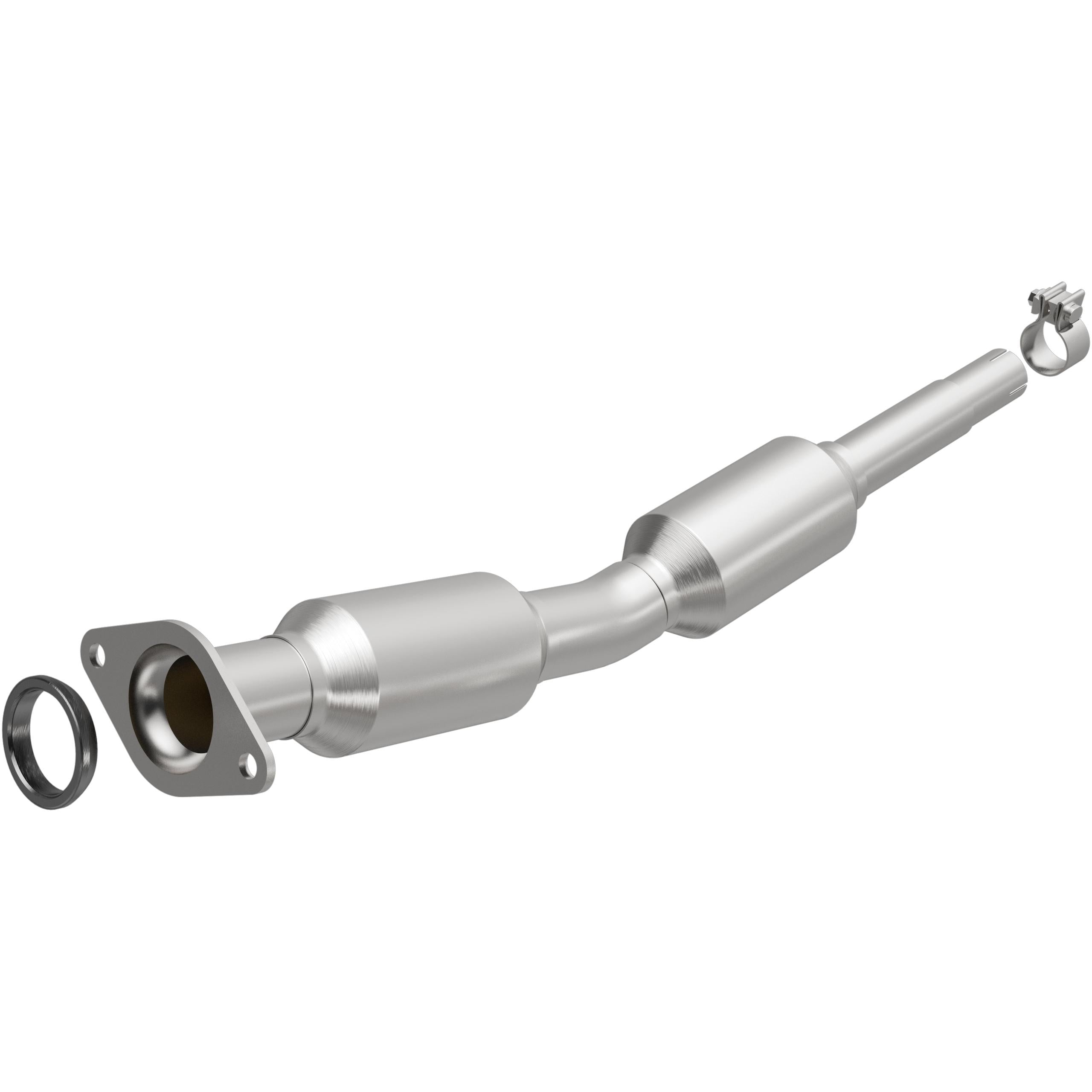 Magnaflow Direct-Fit Catalytic Converter (2004-2009 Prius) - 49752