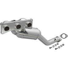 Magnaflow Manifold Catalytic Converter - 49762