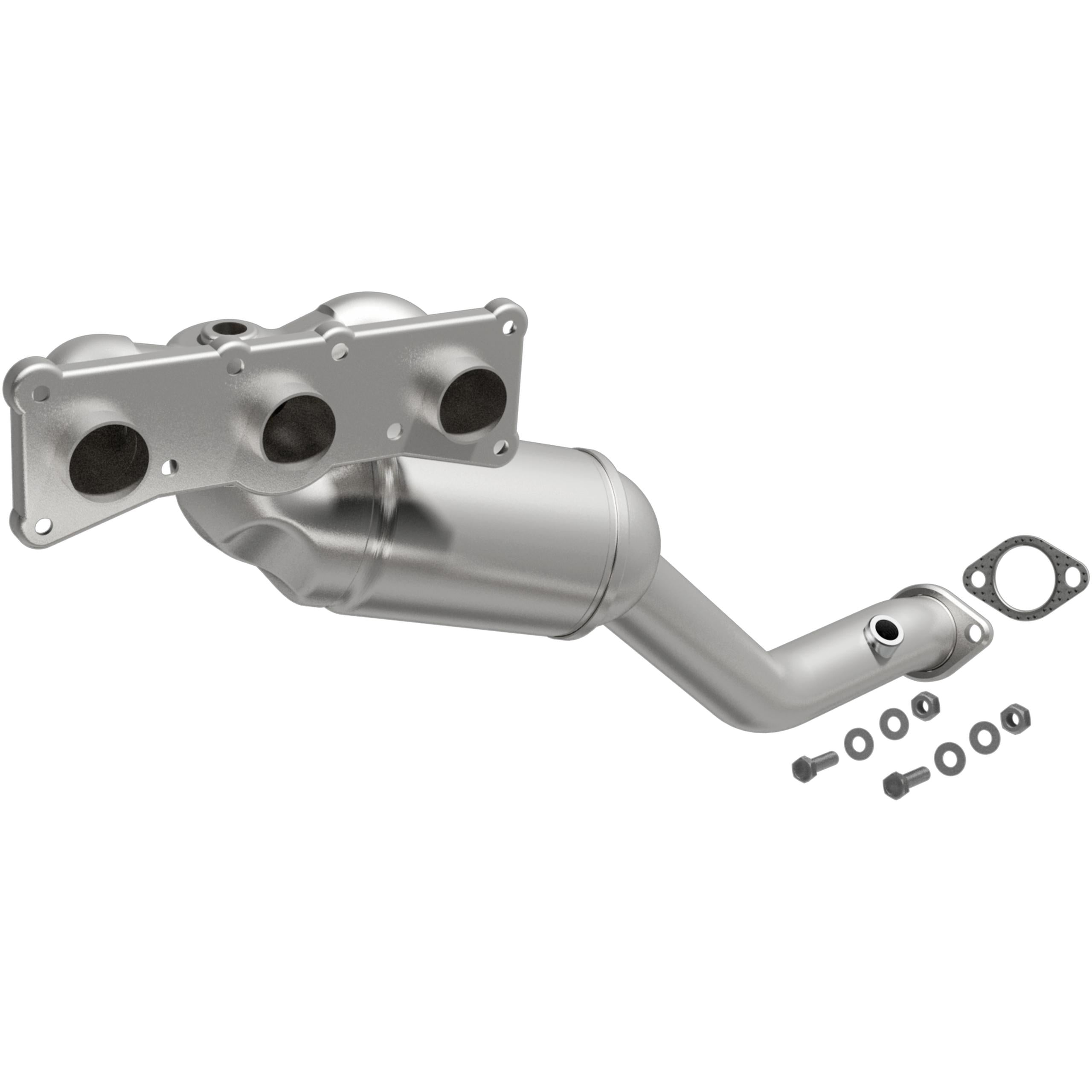 Magnaflow Manifold Catalytic Converter - 49762