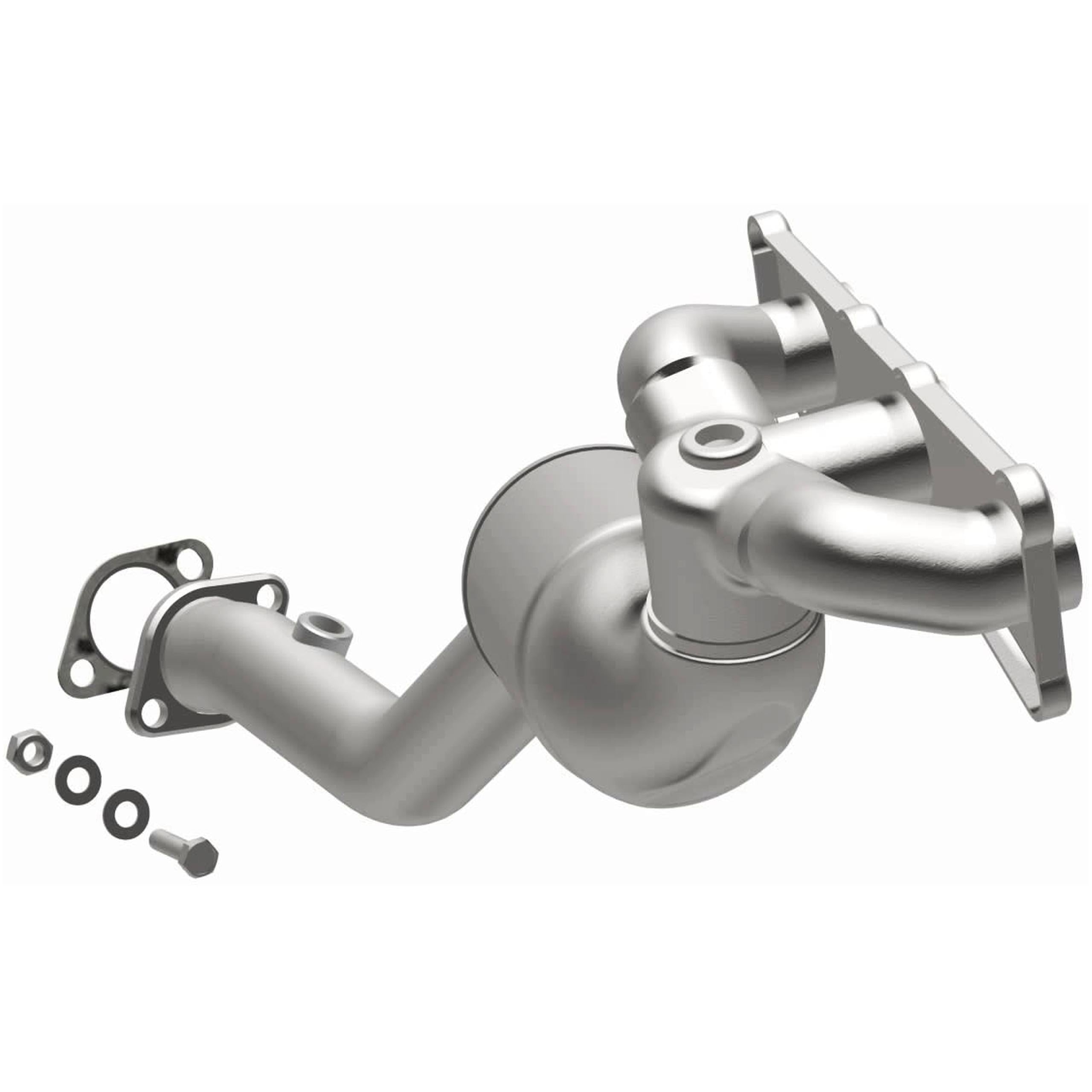 Magnaflow Manifold Catalytic Converter - 49762