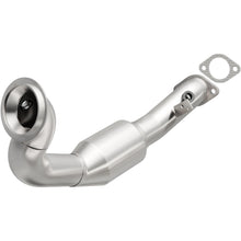 Magnaflow Direct-Fit Catalytic Converter (2007-2010 335i,2008-2010 135i,2007-2008 335xi) - 49766