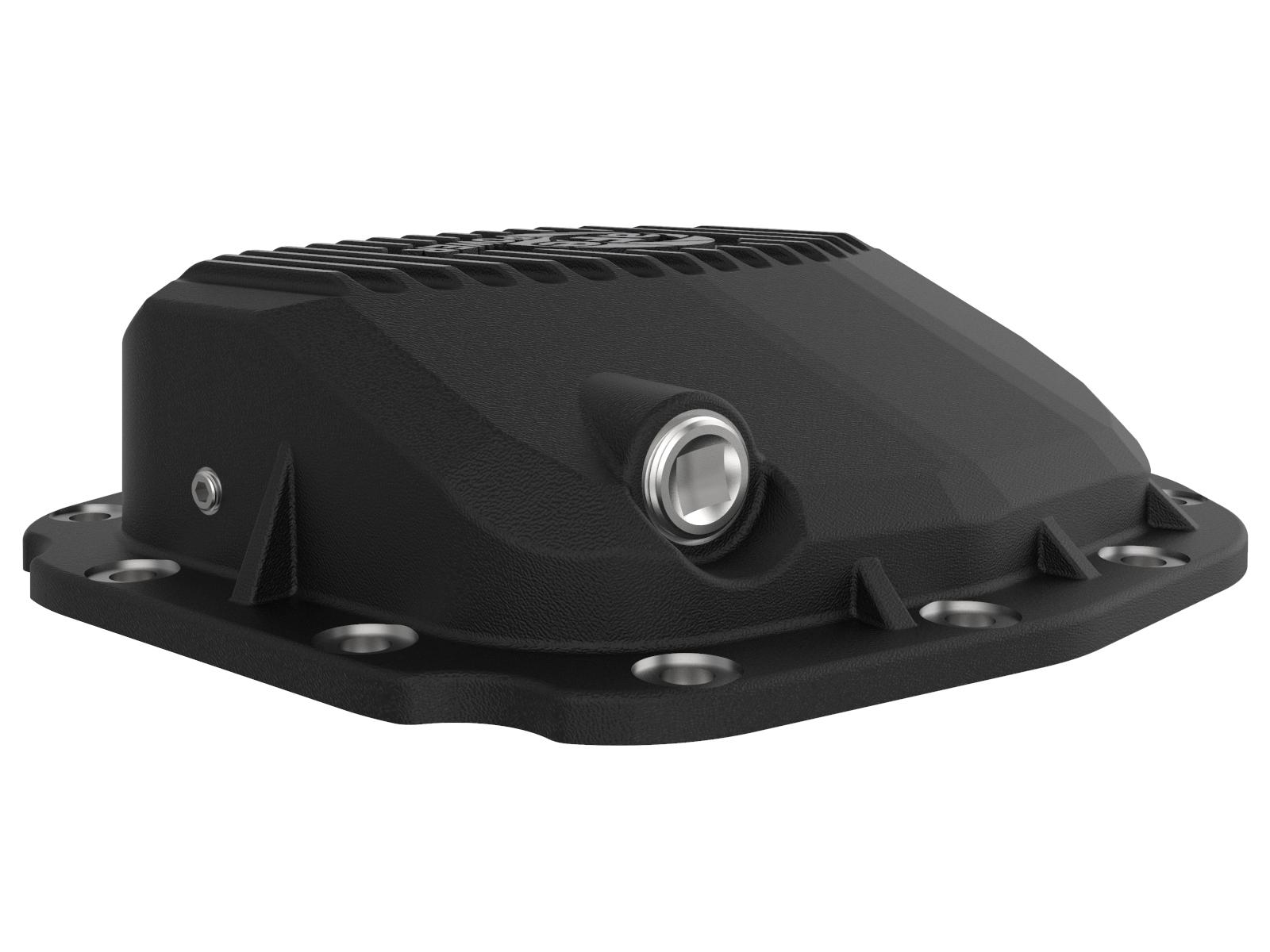 AFE Differential Cover (2015-2019 Ford F-150 ) - 46-71180B