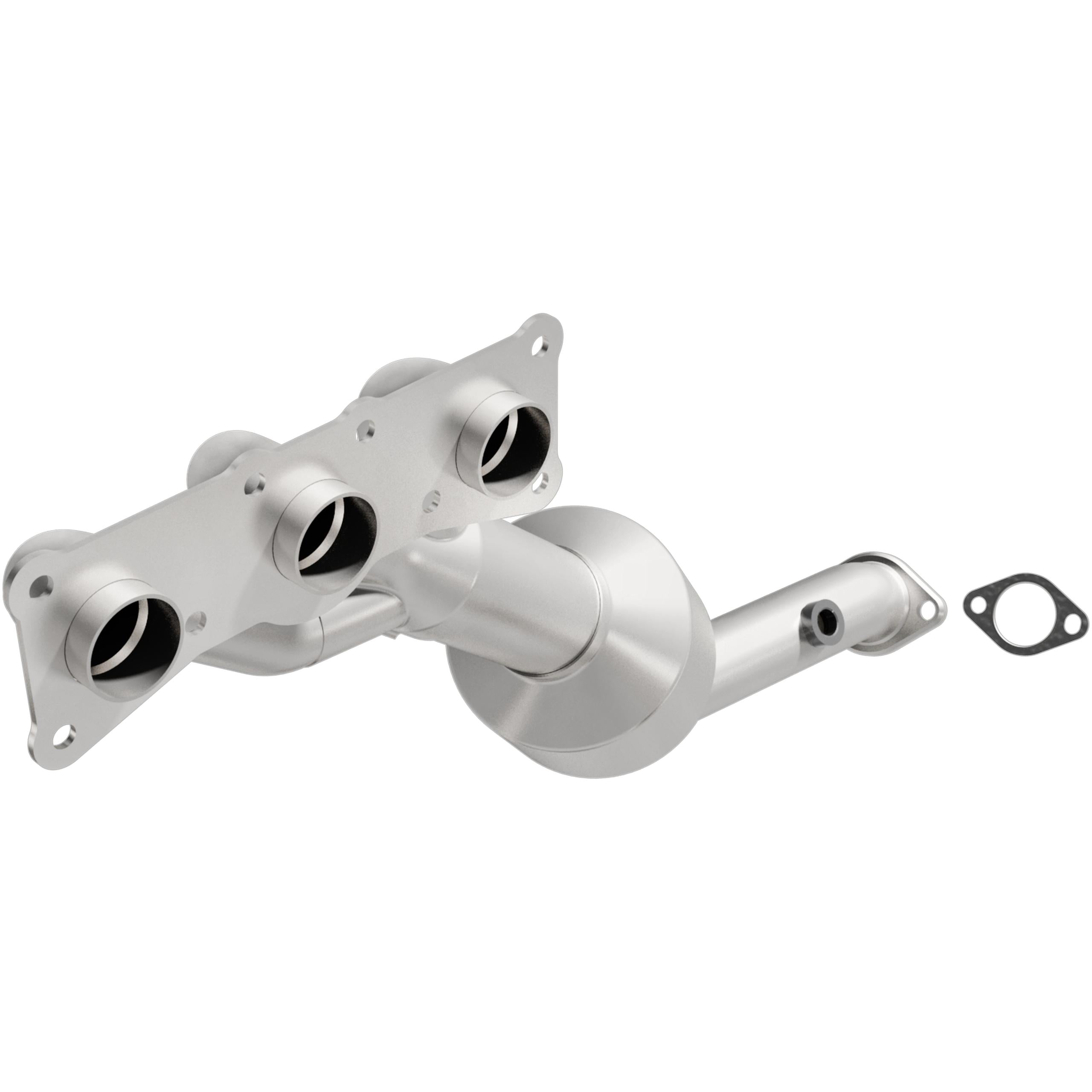 Magnaflow Manifold Catalytic Converter (2006-2007 525i,2006-2007 530i,2006-2007 530xi,2006-2007 525xi) - 49774
