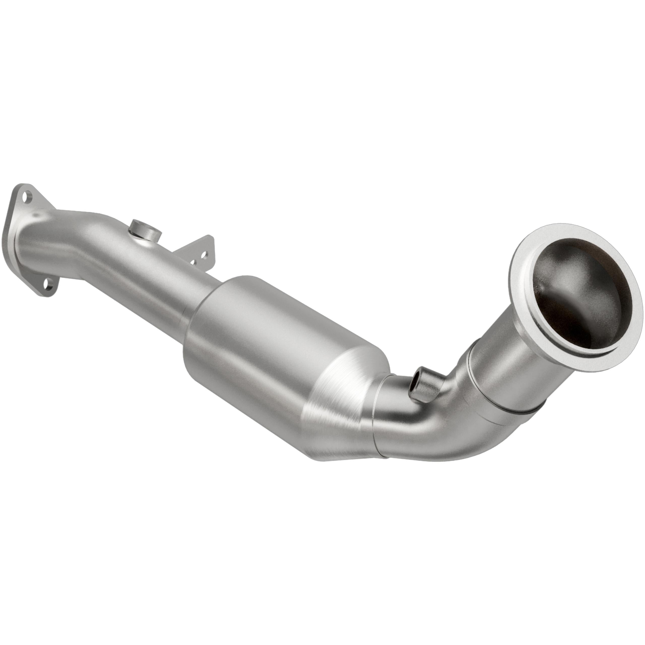 Magnaflow Direct-Fit Catalytic Converter (2008-2010 535i,2008-2008 535xi,2009-2010 535i xDrive) - 49779