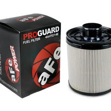 AFE Pro GUARD D2 Fuel Filter - 44-FF014E