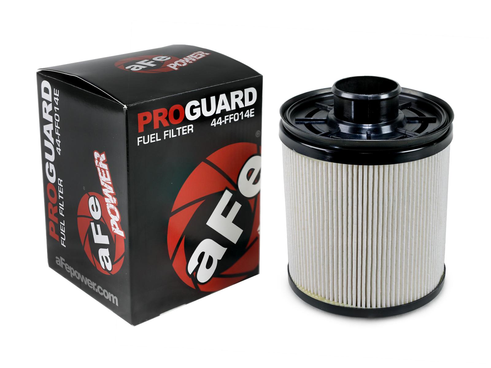 AFE Pro GUARD D2 Fuel Filter - 44-FF014E