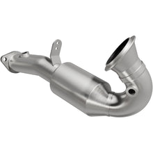 Magnaflow Direct-Fit Catalytic Converter (2009-2010 535i xDrive,2008-2008 535xi,2008-2010 535i) - 49780