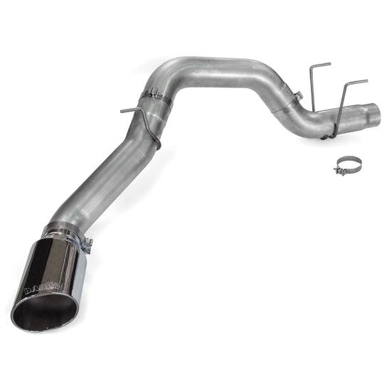 Banks Power Monster Exhaust System For 19-2024 Ram 2500/3500 6.7L Cummins Crew Cab Long Bed (2019-2024 2500, 3500) - 49807