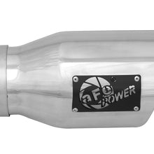 AFE Universal Exhaust Tip (Universal Fit) - 49T30451-P09