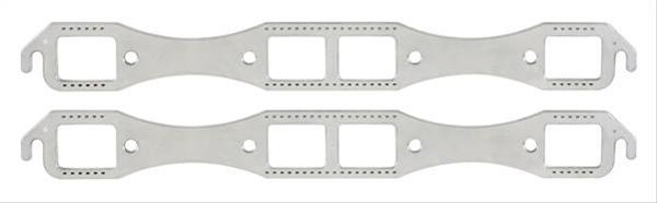 Mr. Gasket Header Gaskets - Aluminum-Layered.  - 7430G