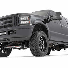 Rough Country 2-inch Suspension Leveling Kit (2000-2005 Excursion) - 49800_A