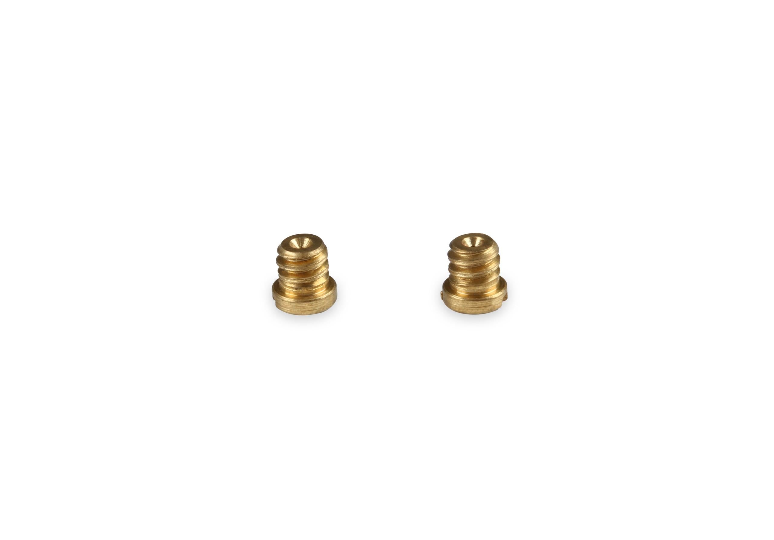 Holley Emulsion Jet.  - 142-00
