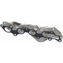 MagnaFlow Exhaust Products Exhaust Manifold with Integrated Catalytic Converter OEM GRADE Federal () 2008 Ford Focus Conv DF 08-09 Ford Focus 2.0L
