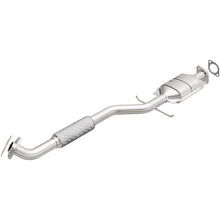 Magnaflow Direct-Fit Catalytic Converter (1999-2005 Sonata,2001-2006 Kia Optima) - 49862