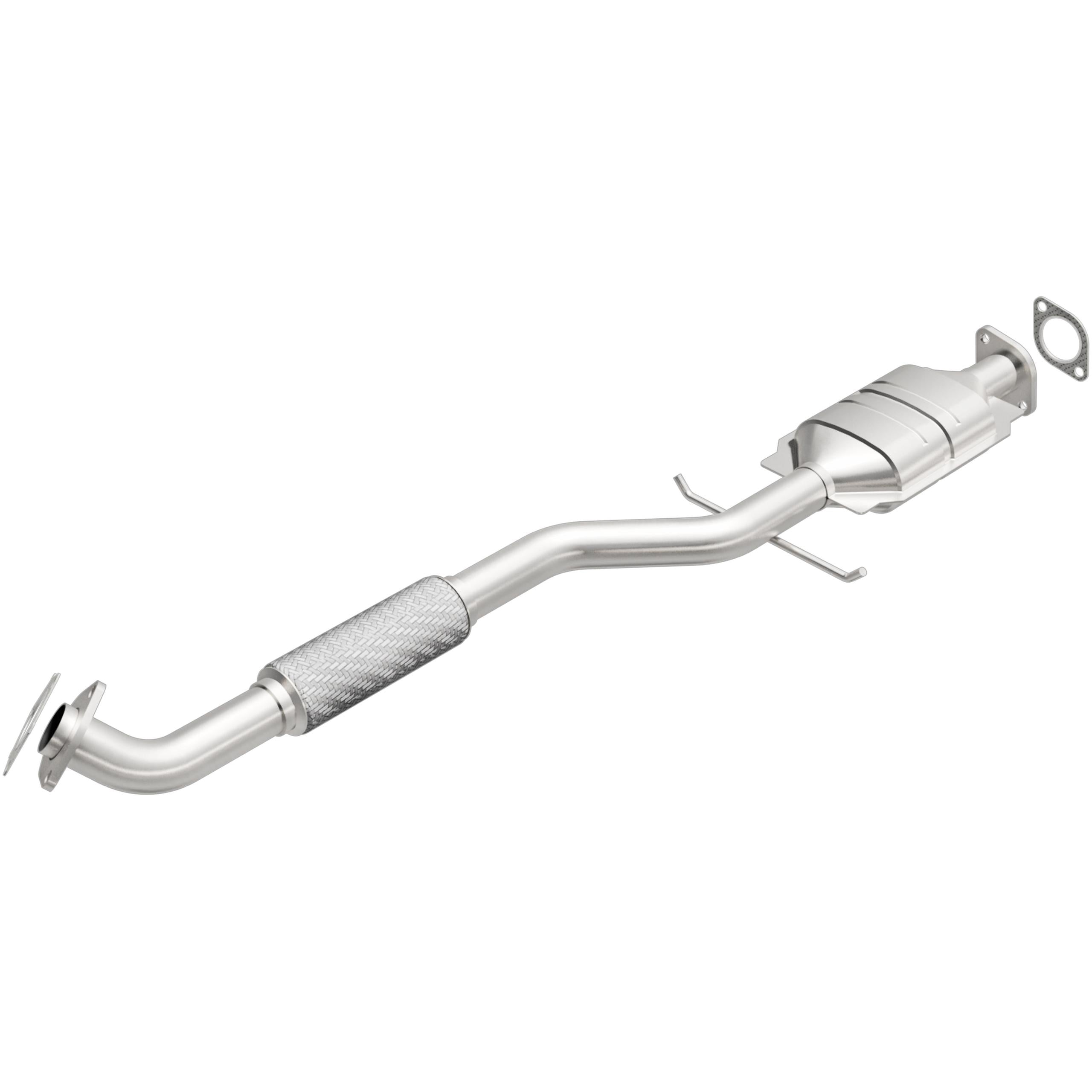 Magnaflow Direct-Fit Catalytic Converter (1999-2005 Sonata,2001-2006 Kia Optima) - 49862