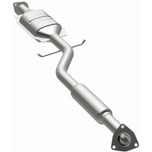 Magnaflow Direct-Fit Catalytic Converter (1999-2005 Sonata,2001-2006 Kia Optima) - 49862