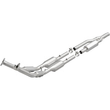 Magnaflow Direct-Fit Catalytic Converter (2006-2009 A3 Quattro) - 49873