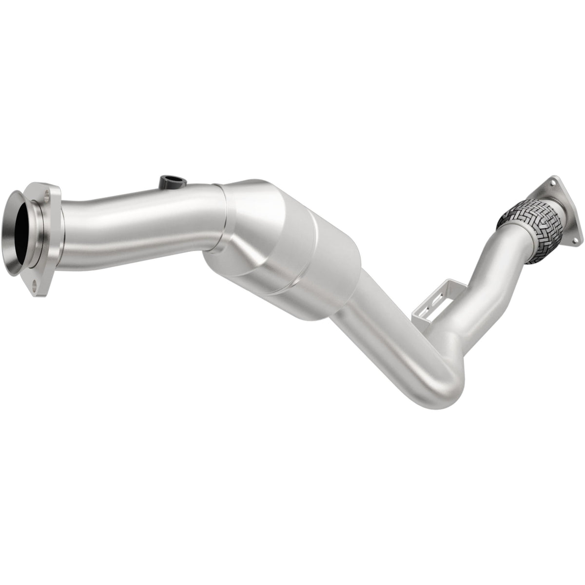 Magnaflow Direct-Fit Catalytic Converter (2004-2006 Phaeton) - 49875