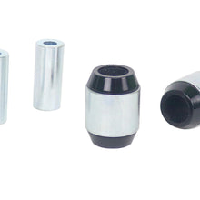 Whiteline Performance Control Arm - Lower Inner Rearward Bushing (2022-2024 Elantra N) - W63642