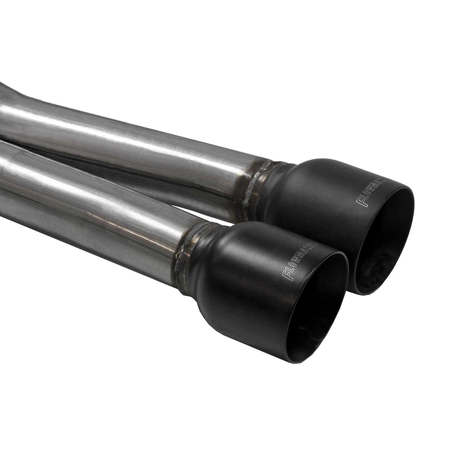 Flowmaster Flow FX Cat-Back Exhaust System - 718105