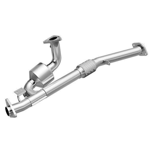 Magnaflow Direct-Fit Catalytic Converter (1999-2001 I30,1999-2001 Maxima) - 49905