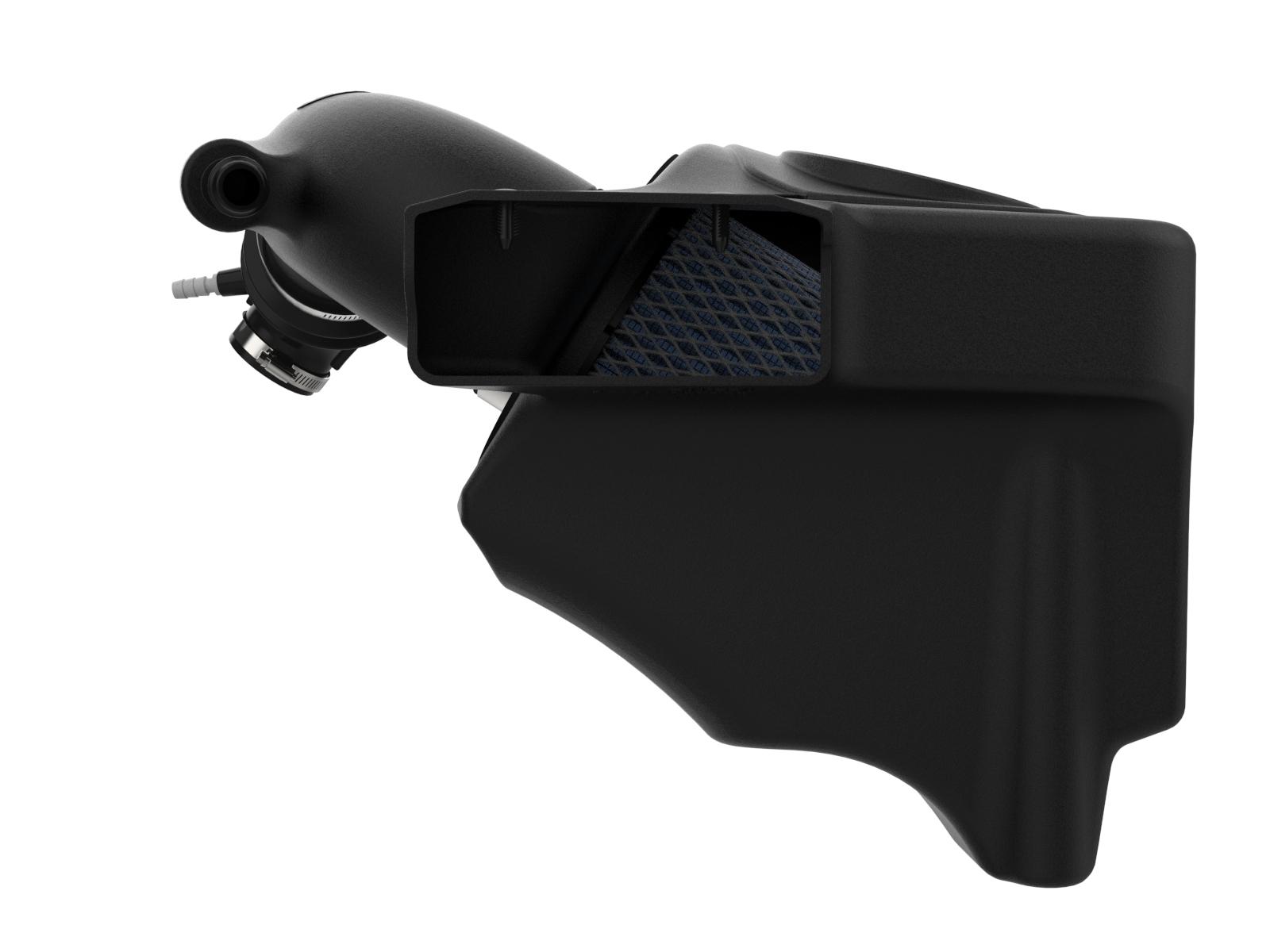 AFE Takeda Momentum Cold Air Intake System w/ Pro 5R Media (2018-2022 Kona) - 56-70032R