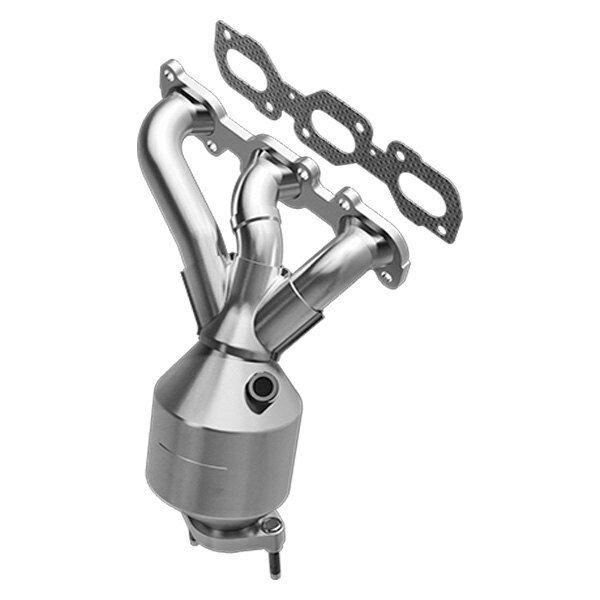 Magnaflow Manifold Catalytic Converter (2009-2012 Escape,2009-2011 Mariner) - 49920