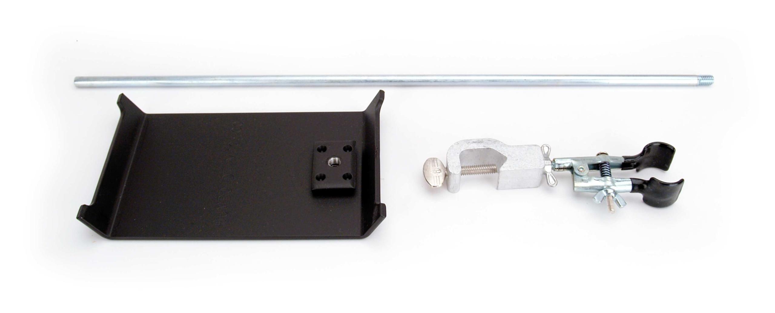 Comp Cams Stand and Clamp Assembly for Pro Head CC Kit - 4992