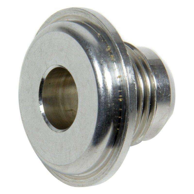 Fragola #12 Male Weld Bung X 1.5" - 499564